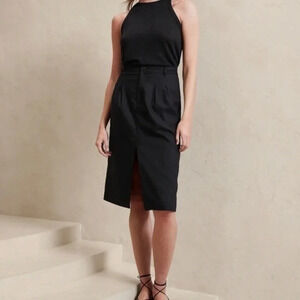 Banana Republic skirt